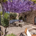 In The Historical Village With Garden Pienza, Siena * 몬티키엘로