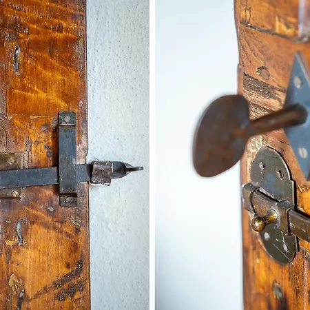 Appartamento In The Historical Village With Garden Pienza, Siena *